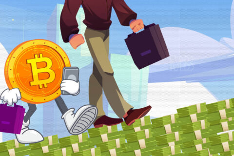 نبرد-شرکت‌ها-برای-انباشت-بیت-کوین؛-بحران-عرضه-در-راه-است!