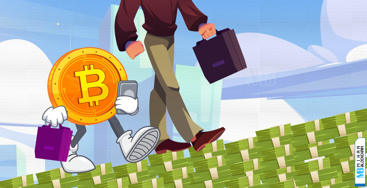 نبرد-شرکتها-برای-انباشت-بیت-کوین؛-بحران-عرضه-در-راه-است!