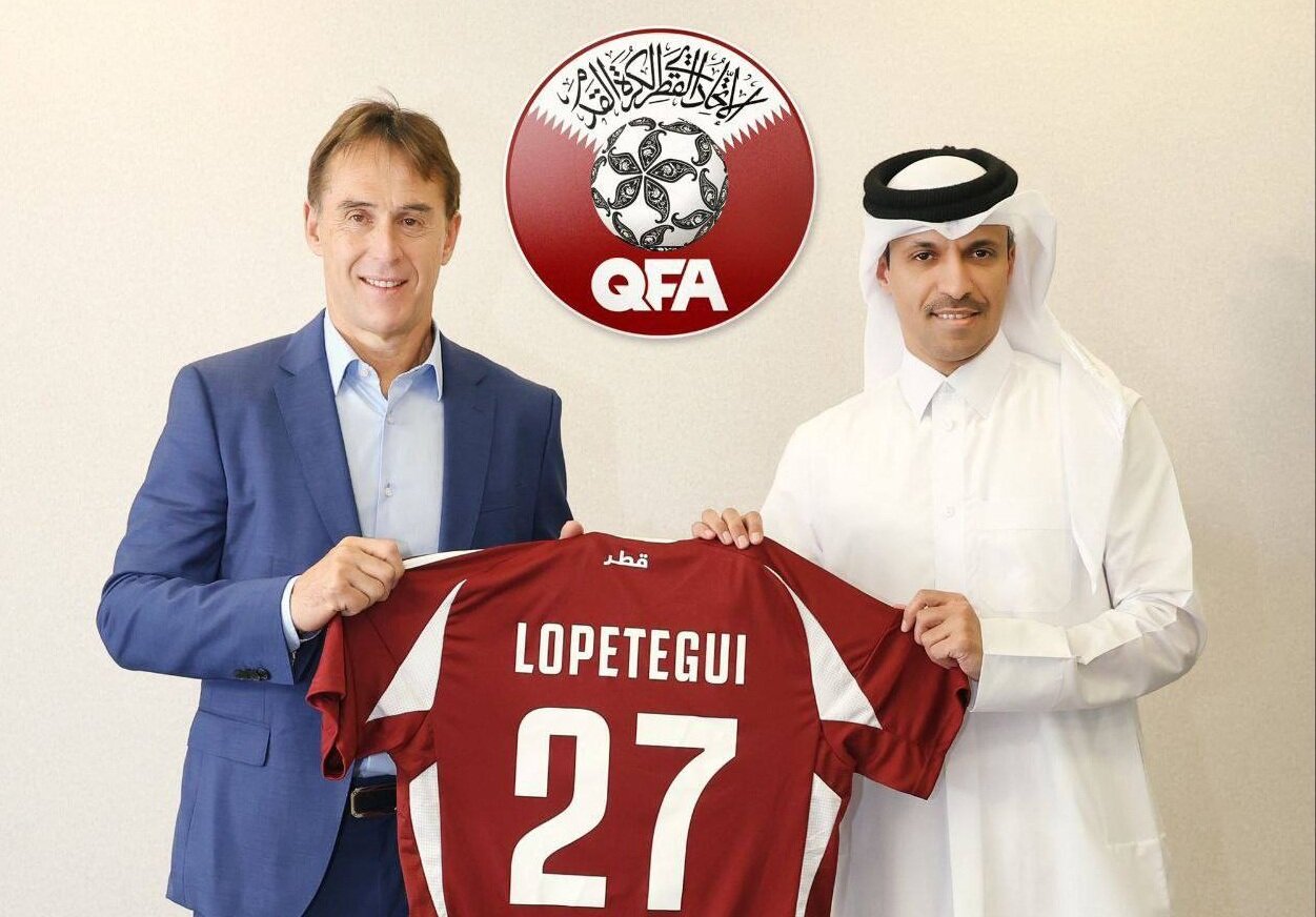 خط‌ونشان-سرمربی-سابق-رئال-مادرید؛-می‌خواهیم-ایران-را-شکست-دهیم