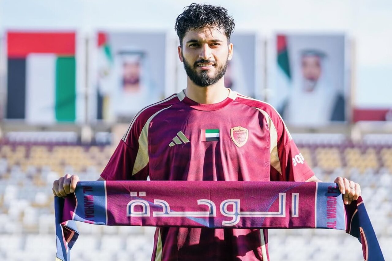 پیشنهاد-العین-برای-هافبک-ملی‌پوش-ایرانی