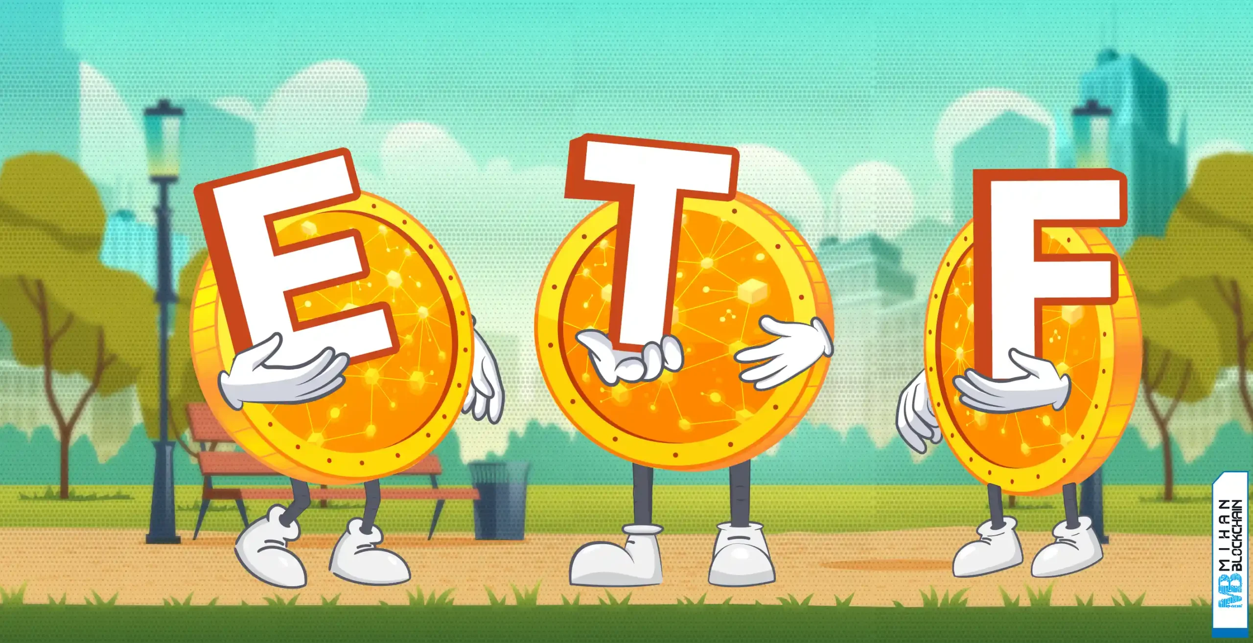 کتی-وود:-etfهای-کریپتویی-محبوب-خواهند-ماند