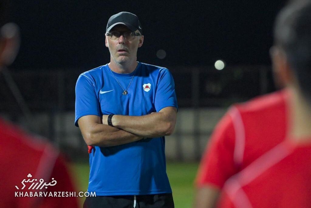 سرمربی-الاتحاد-ماندنی-شد