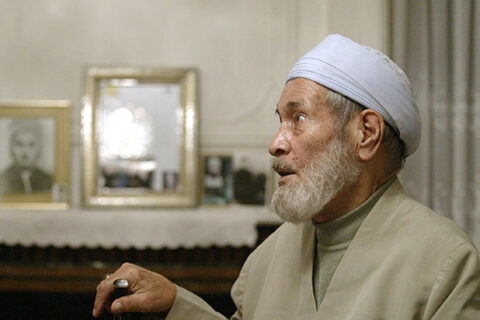 دستگاه-موسیقی-که-«موذن-زاده»-اذان-را-در-آن-خواند؛-ماجرای-استودیو-۶