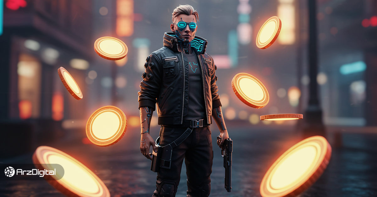 بهترین-ارزهای-دیجیتال-گیمینگ-کدامند؟-۱۱-ارز-برتر-گیمینگ