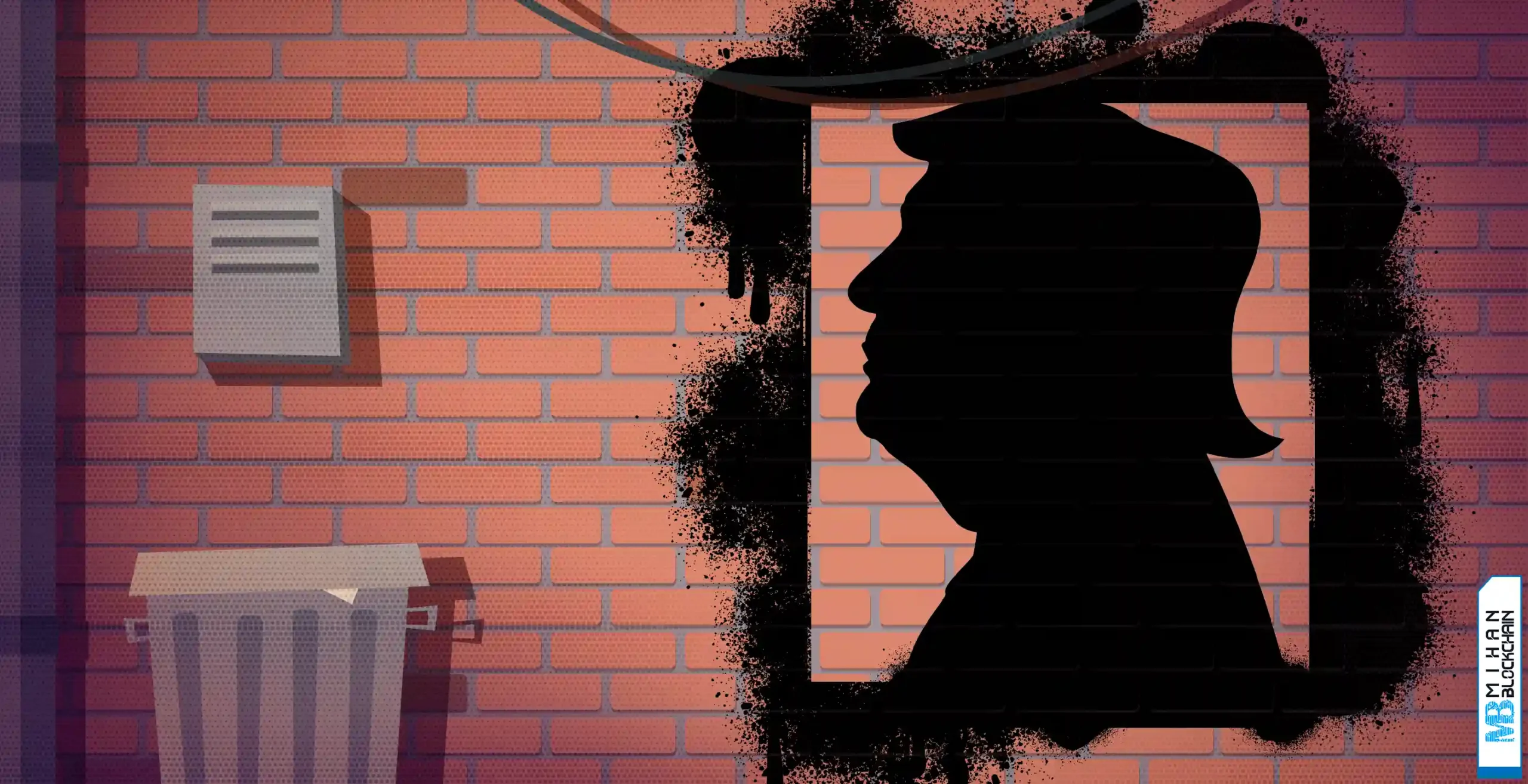 نارضایتی-مهمانان-مراسم-شام-ترامپ؛-غذای-آشغال-و-سخنرانی-مزخرف!