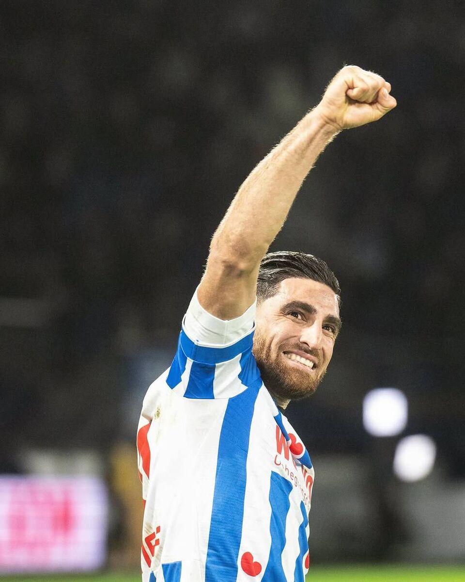 کاپیتان-تیم-ملی-خداحافظی-کرد!