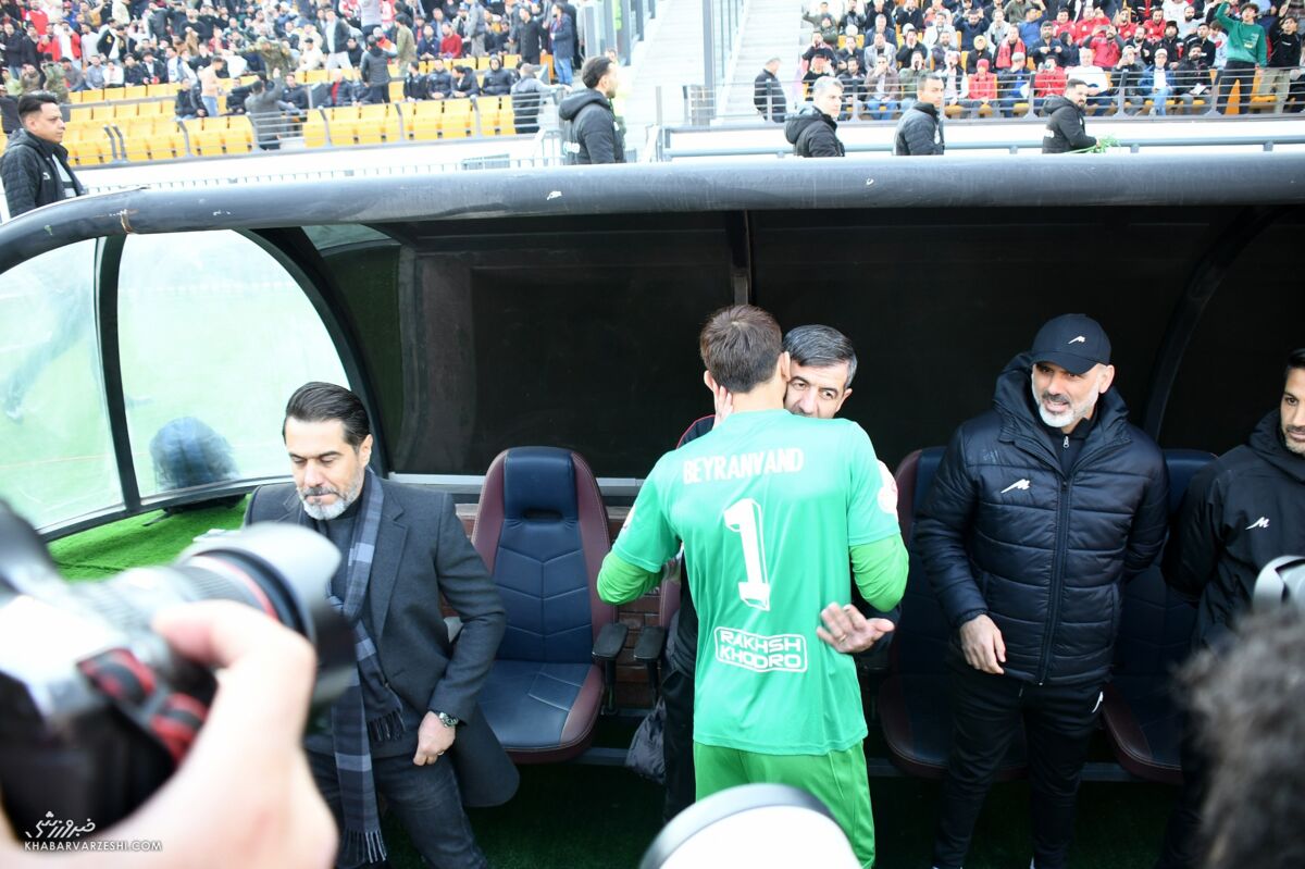 بیرانوند:-حرمت-مادرم-را-نگه-نداشتند؛-هواداران-پرسپولیس-من-را-بزرگ-کردند-اما-از-آنها-انتظار-داشتم!