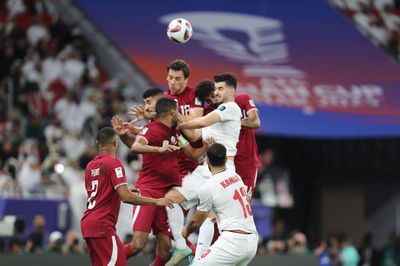 ایران-به-رکورد-جذاب-مقابل-قطر-میرسد؟