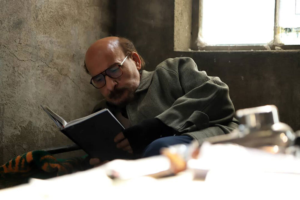 محمدرضا-داوودنژاد:-مردم-تشنه-فیلم‌های-صادقانه-هستند