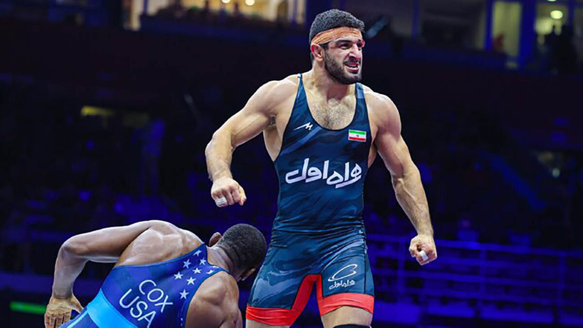 رونمایی-از-جانشین-حسن-یزدانی-در-تیم-ملی