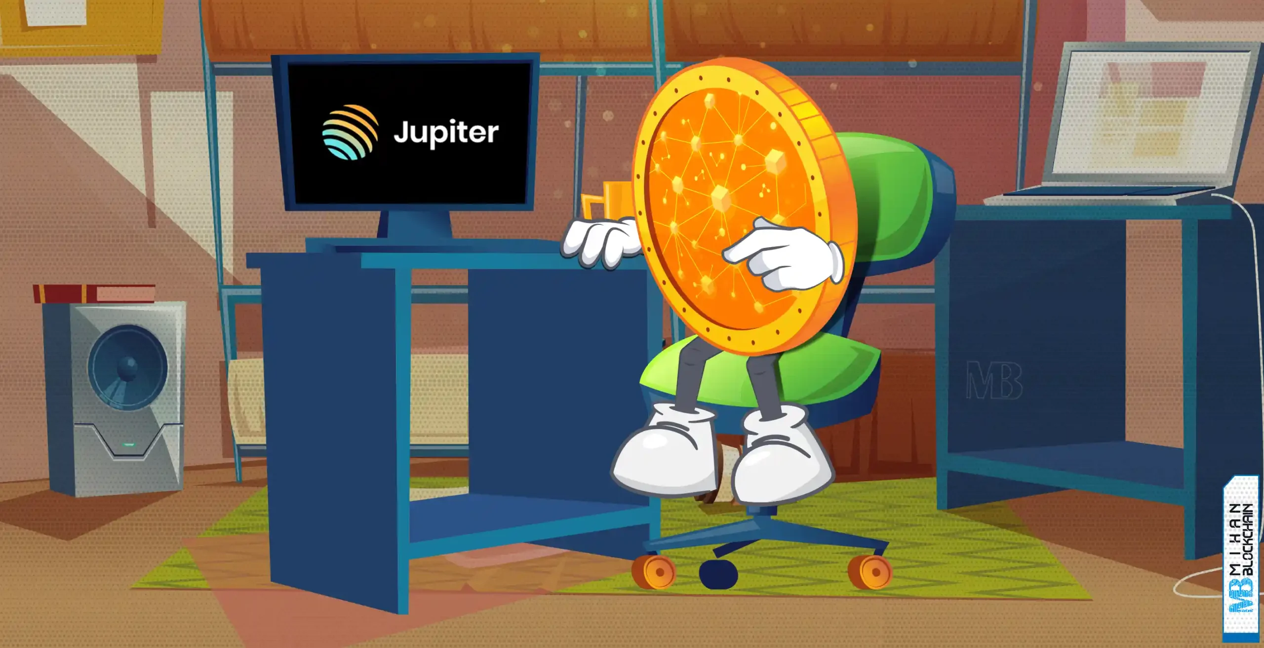 علل-رشد-قیمت-ژوپیتر؛-رونمایی-از-jupiter-lend-و-فروش-انحصاری-توکن-huma