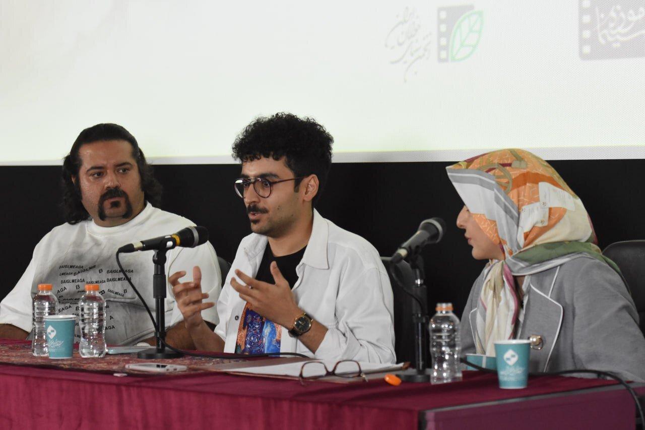 نگاهی-به-هنر-اقتباس-در-سینمای-کوتاه؛-اقتباس-یک-تفسیر-خلاقانه-است