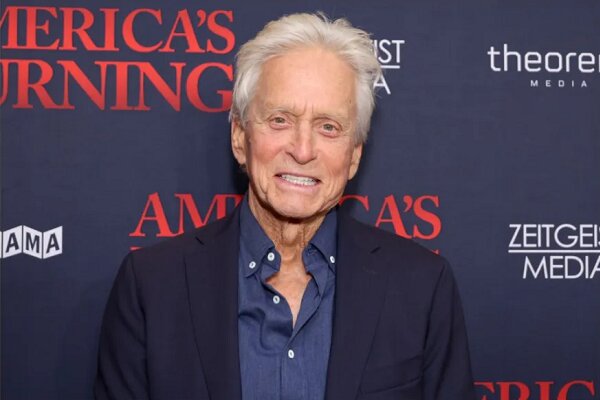 جشنواره-ایتالیایی-از-مایکل-داگلاس-تجلیل-می‌کند