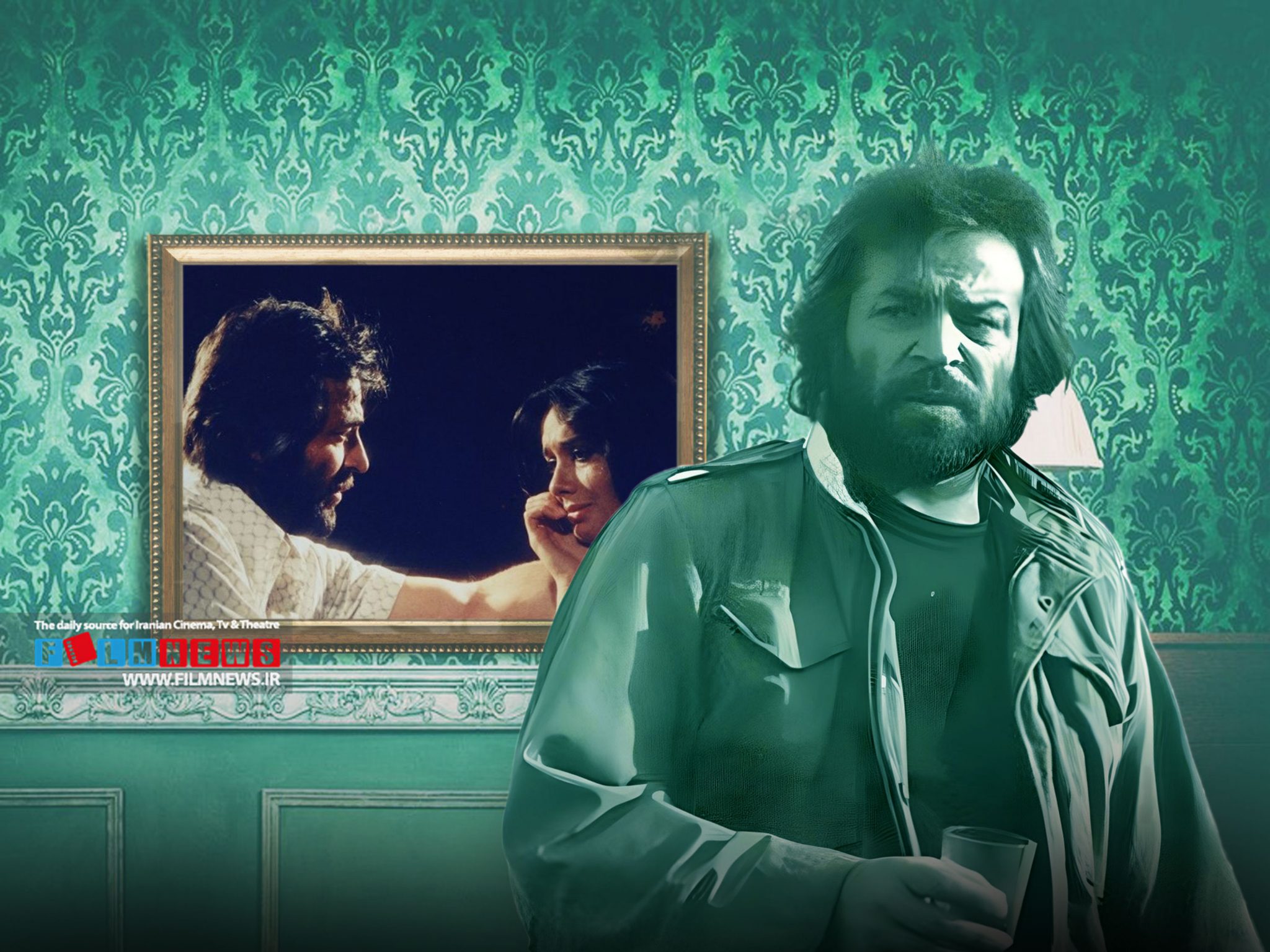 یاد-ایام-؛-قسمت-پانزدهم-|-مروری-بر-هفت-نقش-به-یادماندنی-کارنامه-ایرج-قادری-|-مردی-برای-تمام-فصول