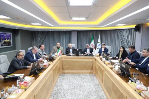 میزبانی-بورس-کالا-از-اعضای-کمیسیون-اقتصادی-مجلس-با-حضور-رئیس-سازمان-بورس