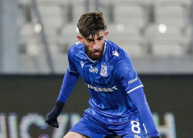 قلی‌زاده-اردوی-تیم-ملی-را-از-دست-داد