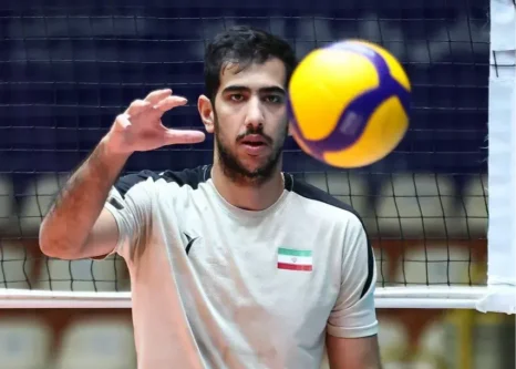 وظیفه-سنگین-روی-دوش-کاپیتان-جدید-تیم-ملی