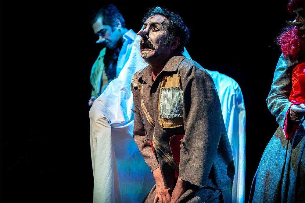 لولویی-که-وارد-دنیای-مدرن-نمایش-شد!؛-وزارت-ارشاد-حمایتی-از-تئاتر-ندارد