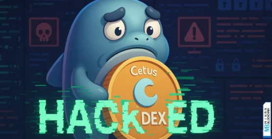 امکان-بازیابی-کامل-خسارت-هک-صرافی-cetus-با-رأی‌گیری-جامعه؛-رشد-قیمت-توکن‌های-اکوسیستم-سویی