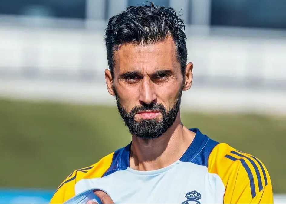 ارتقای-شغلی-آربلوا-در-مادرید/-رسمی:-رئال-جانشین-رائول-را-اعلام-کرد