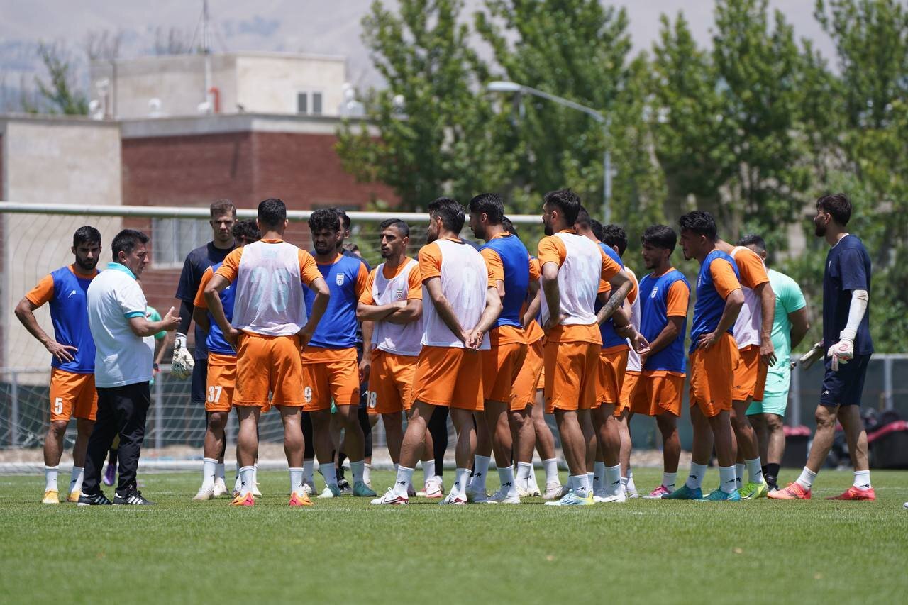 دعوت-از-۱۱-بازیکن-جدید-به-تیم-ملی؛-غیبت-۴-بازیکن-در-جمع-ملیپوشان