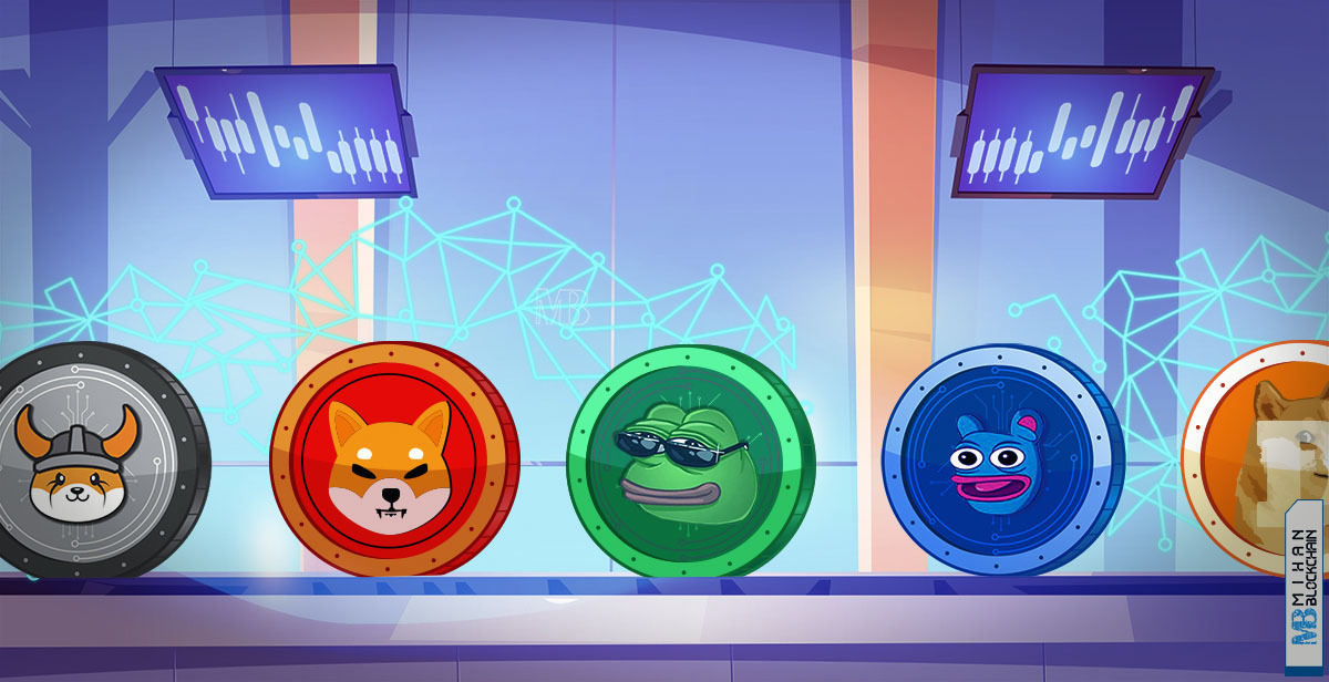 گزارش-جمنای-(gemini)؛-میم-کوینها-دروازه-ورود-تازهواردان-به-بازار-کریپتو-هستند