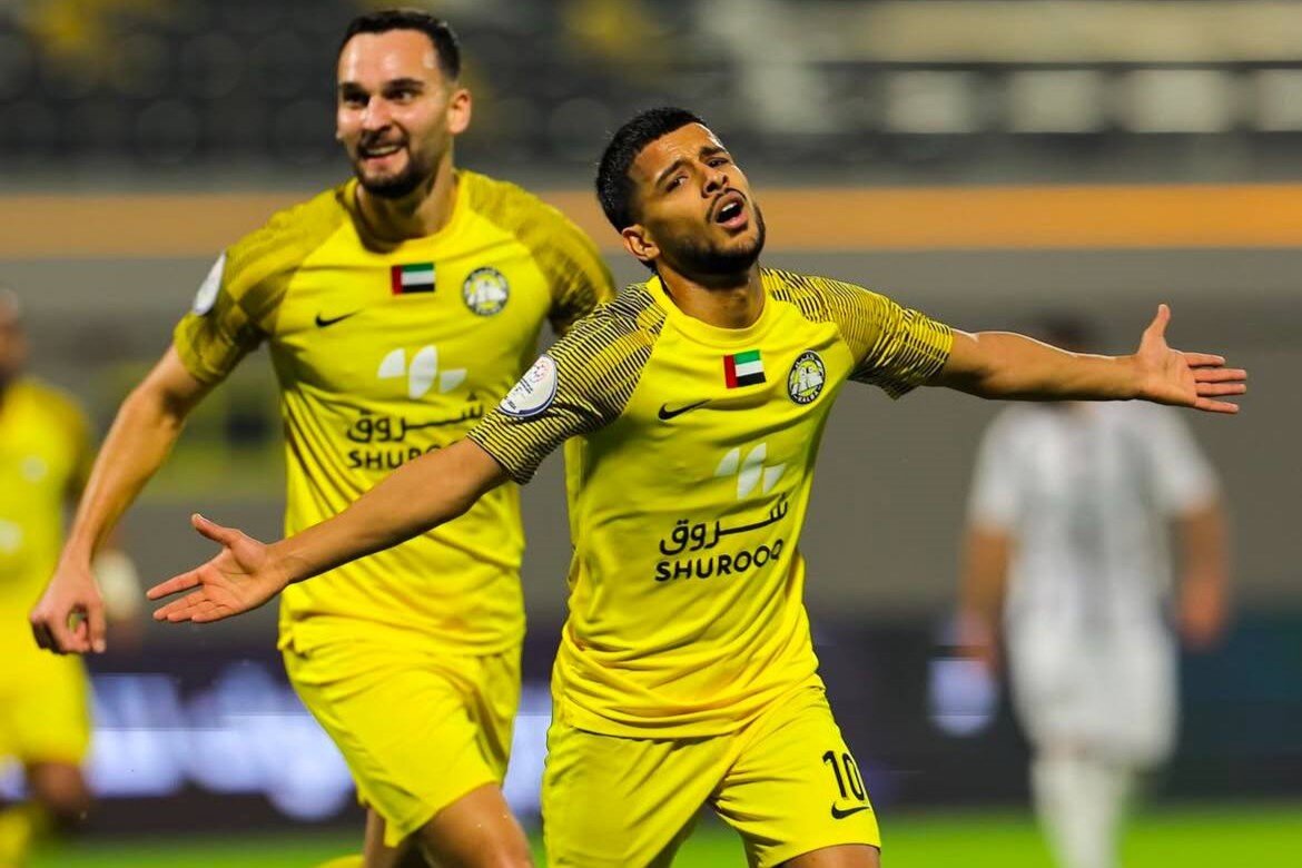 عکس-|-طوفان-ستارههای-ایرانی-در-امارات؛-۳-لژیونر-به-تیم-منتخب-رسیدند