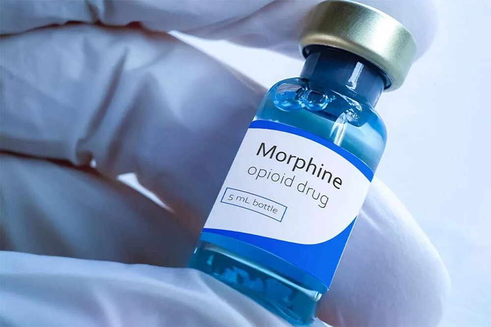 پزشک-معتادی-که-برای-مصرف-مواد-از-بیمارستان-مورفین-می‌دزدید!