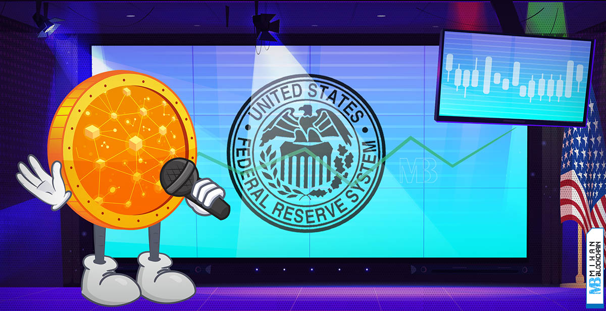 نگرانی-فدرال-رزرو-از-تأثیر-تعرفهها-بر-تورم؛-تأکید-بر-احتیاط-در-سیاست-نرخ-بهره