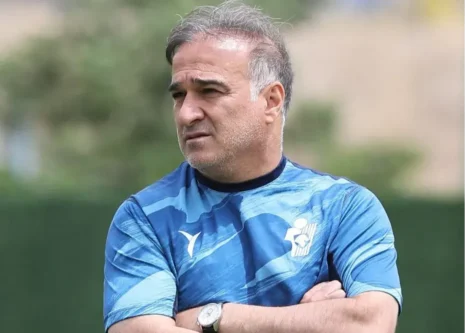 خودروسازان-با-مربی-جدید-در-لیگ-برتر؛/-فوری:-پایان-کار-دینمحمدی-در-پیکان-(عکس)