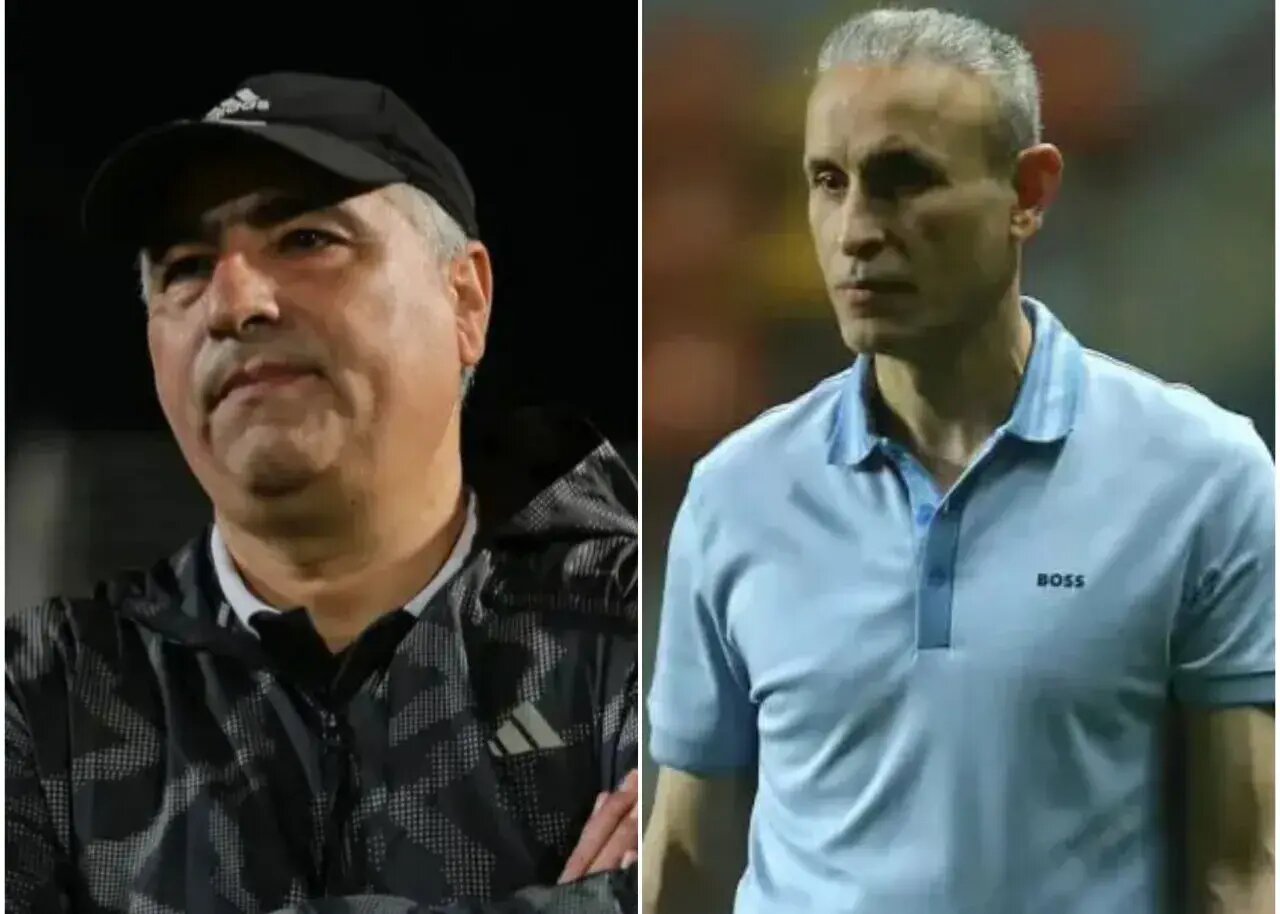 یحیی-و-ساکت-بالاتر-از-برانکو-و-شفر/-مجتبی-و-مازیار-به-دنبال-تاریخ‌سازی