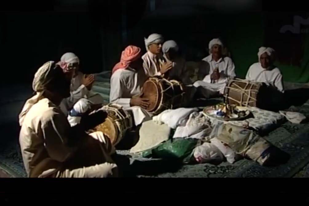 مستندسازی-که-به-مراسم-جن‌گیری-رفت؛-جدایی-دیگر-نادر-نیست!