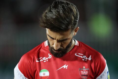 مدافع-پرسپولیس-افشا-کرد؛-چه-کسی-لیست-نقل-و-انتقالاتی-کارتال-را-تغییر-داد؟!