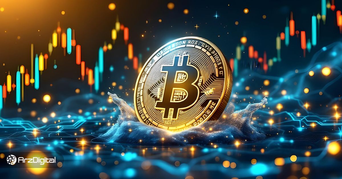 تحلیل-قیمت-بیت-کوین:-روند-صعودی-btc-در-حال-ضعیف-شدن؟