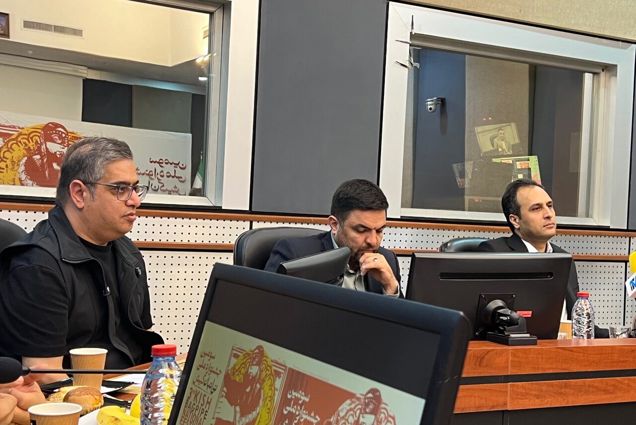 سومین-جشنواره-نی-انبان-از-۲۱-خرداد-برگزار-می‌شود