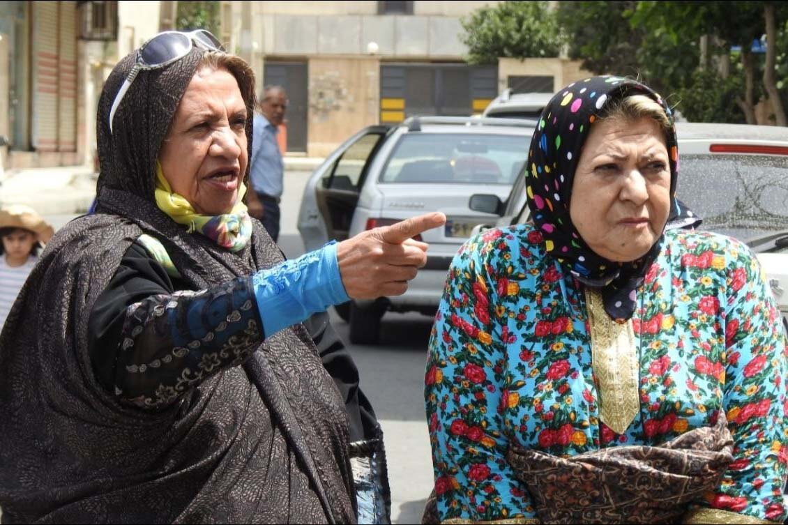 بازیگران-«رقیب-دیجیتالی»-معرفی-شدند