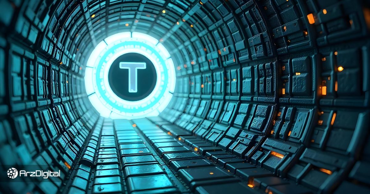 قیمت-تتر-(usdt)-امروز-۸-خرداد-۱۴۰۴-+-جدول-و-نمودار