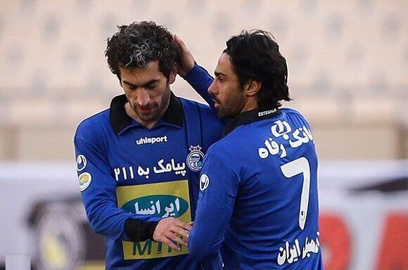 واکنش-مجیدی-به-قهرمانی-استقلال؛-۷-محبوب-به-۸-شاکی-تبریک-گفت-+عکس