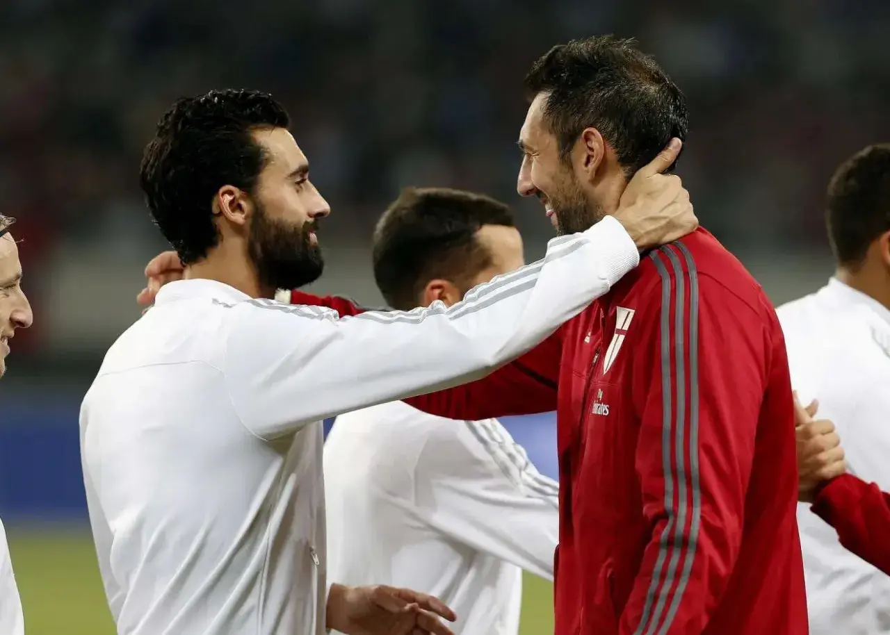 بازگشت-چهره-آشنا:-ستاره-سابق-به-رئال-برگشت!