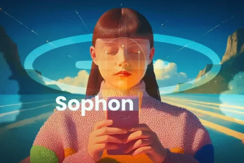 بلاکچین-سوفون-(sophon)-چیست؟-بلاکچینی-برای-سرگرمی‌های-روزمره