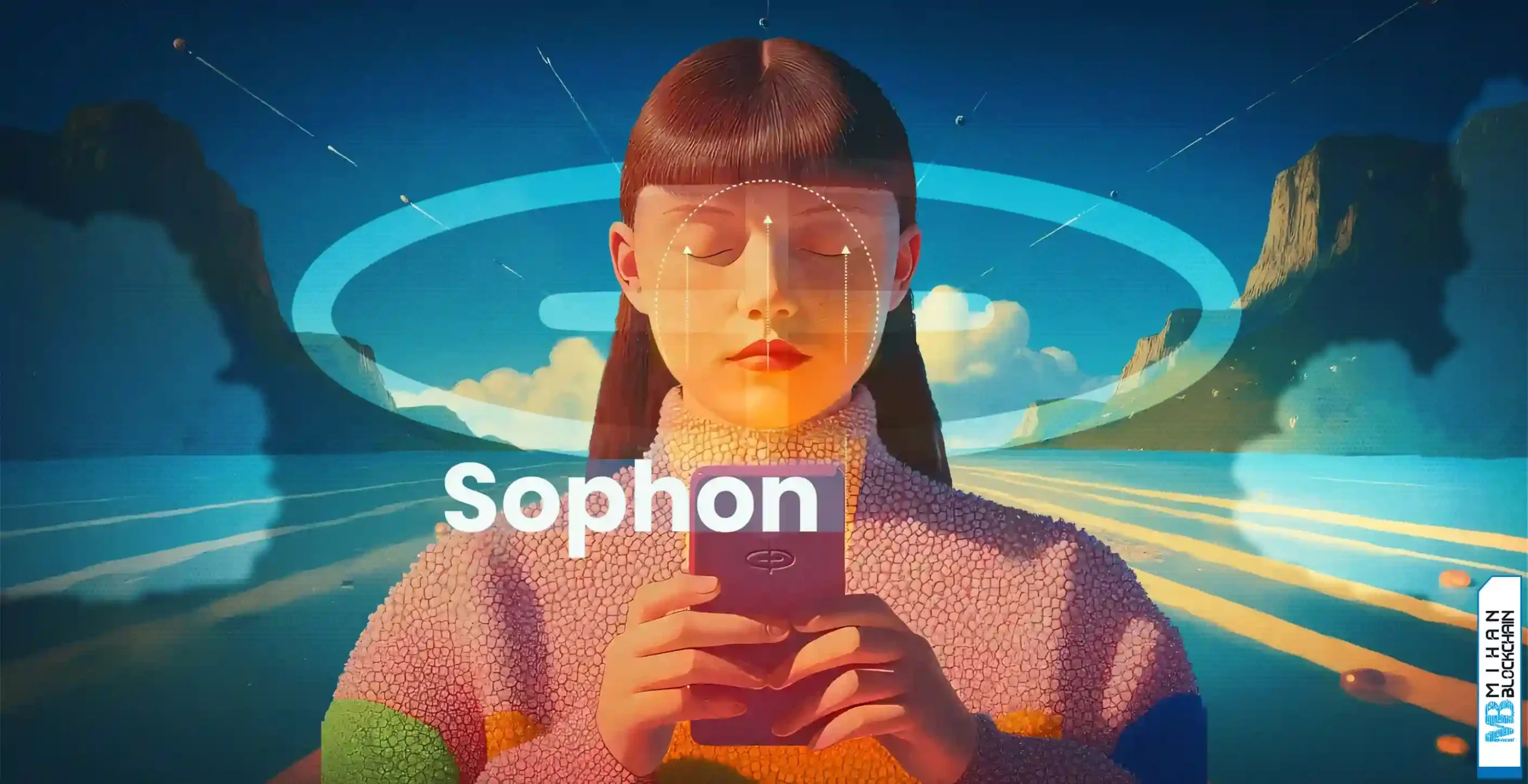 بلاکچین-سوفون-(sophon)-چیست؟-بلاکچینی-برای-سرگرمیهای-روزمره