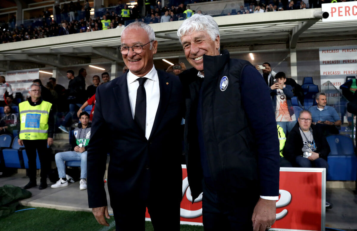 کلودیو-رانیری،-عامل-تعیینکننده-در-چراغ-سبز-گاسپرینی-به-رم:-به-ما-اعتماد-کنید