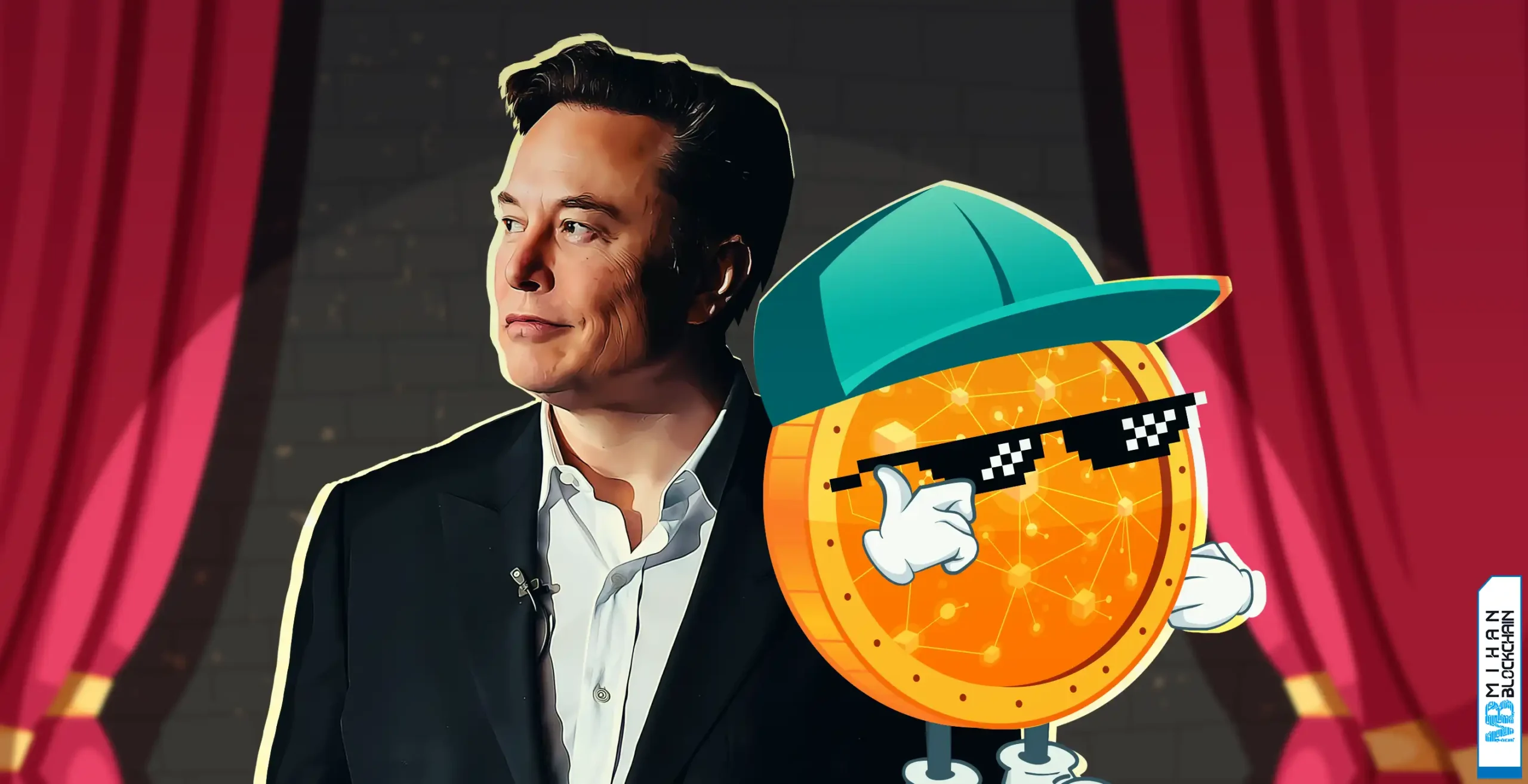 ماسک:-زمان-زیادی-صرف-سیاست-کردم،-از-dog.e-کنار-میکشم!