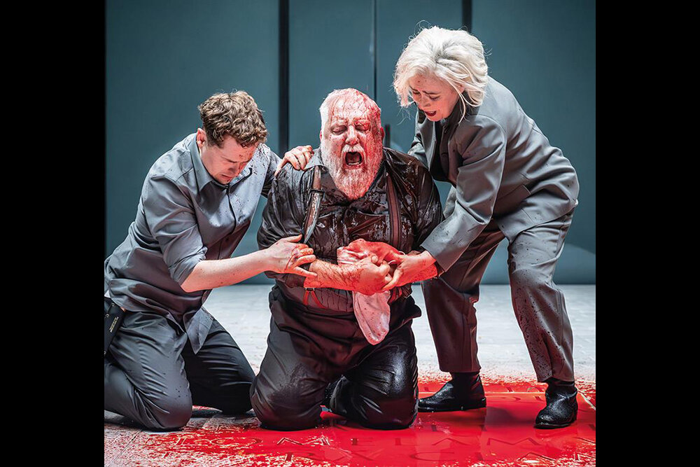 انتقامی-با-پیامدهای-شیطانی؛-دیکتاتوری-که-تحسین-منتقدان-را-برانگیخت!