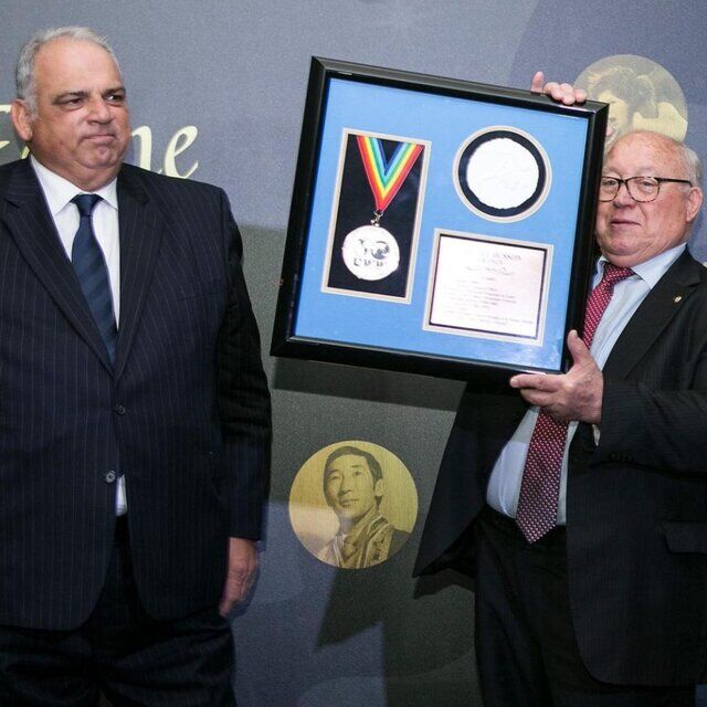 کشتی،-یکی-دیگر-از-مشاهیر-خود-را-از-دست-داد