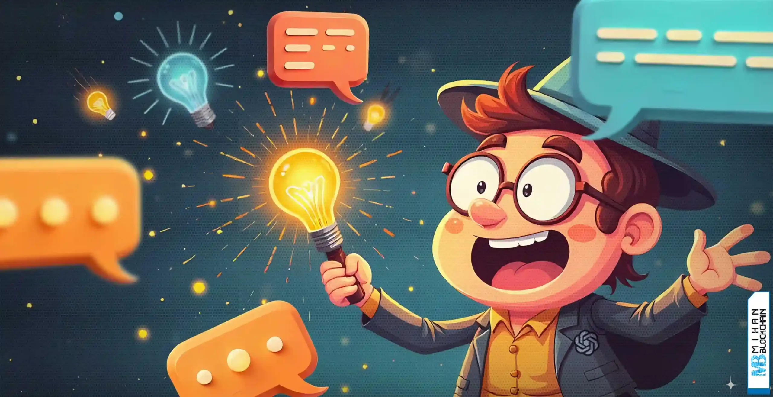 با-۵-پرامپت-جادویی-چت-جیپیتی،-از-هوش-مصنوعی-یک-نابغه-بسازید!