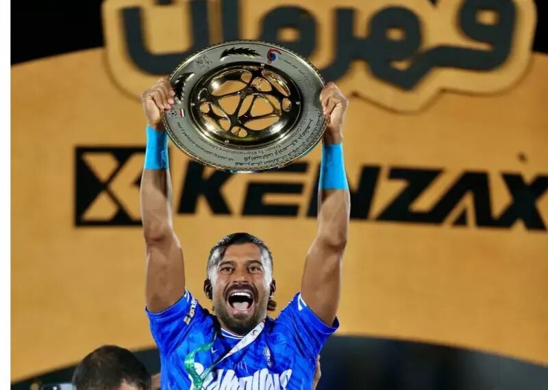 رکورد-ویژه-رضاییان؛-رامین-و-جام-تکراری!