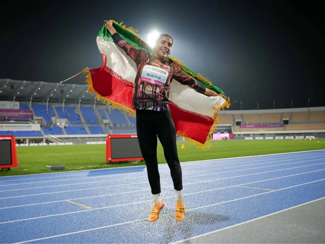 یونیت-دندانپزشکی-و-چاله-پیست-دو-و-میدانی/-پرشی-به-سوی-جاودانگی-–-طلای-تاریخی-دکتر-ریحانه-مبینی!