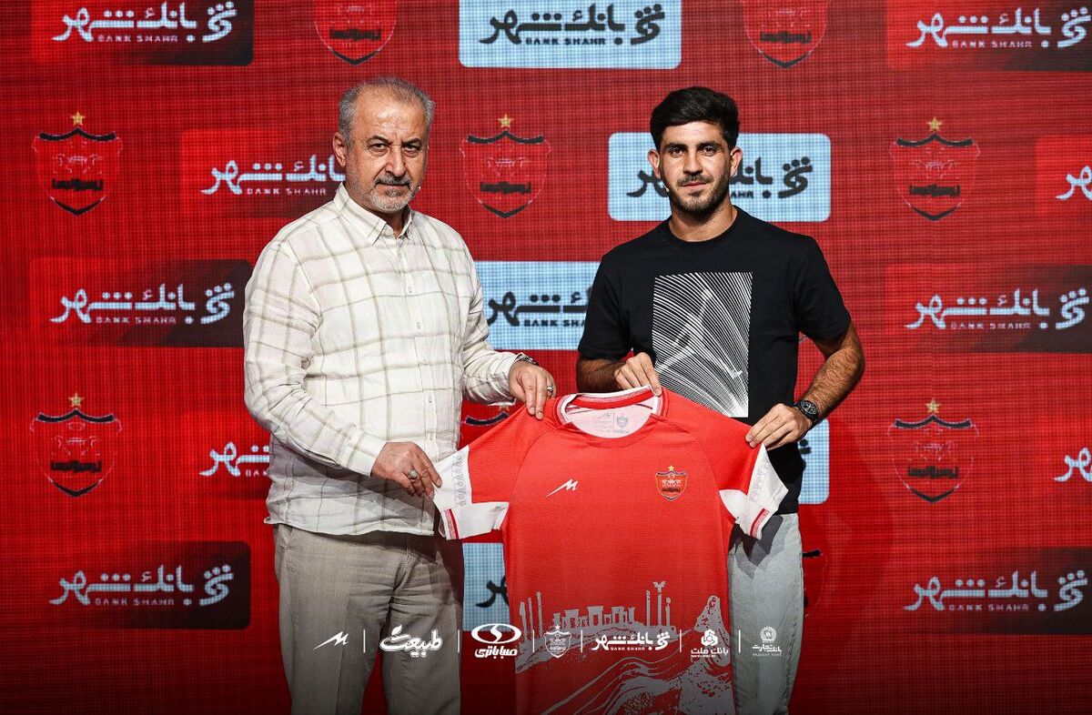 واکنش-کنایه‌آمیز-ستاره-پرسپولیس-به-قهرمانی-استقلال!