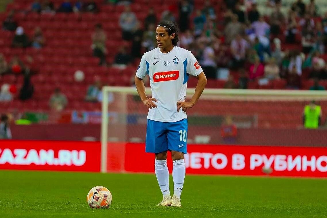 عکس-|-چراغ-سیز-لژیونر-ملیپوش-برای-حضور-در-استقلال